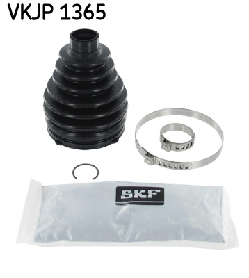 SKF Féltengely gumiharang készlet VKJP1365_SKF